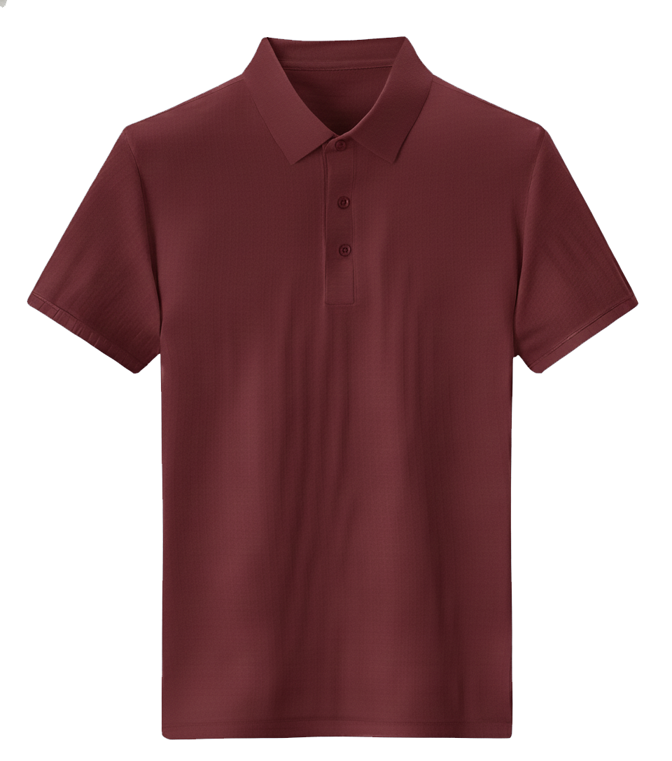 Polo bordô