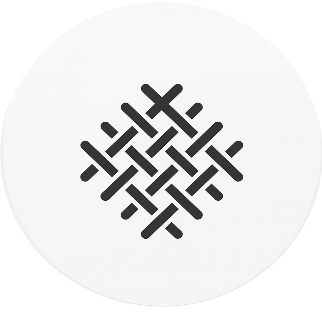 Ícone 100% algodão